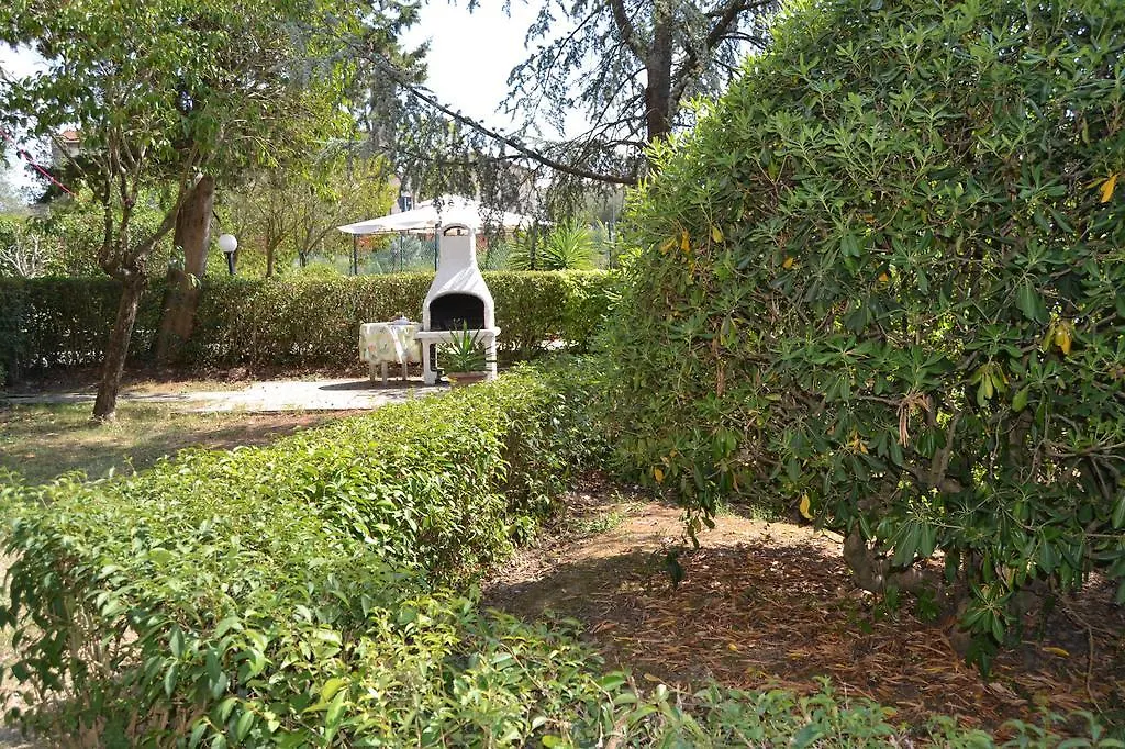 Casa Vacanza Cioni Montespertoli