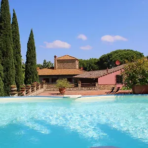 Podere Casato Alloggio per agriturismo