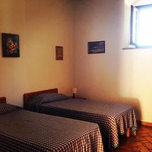 Santa Maria Della Pace Bed & Breakfast