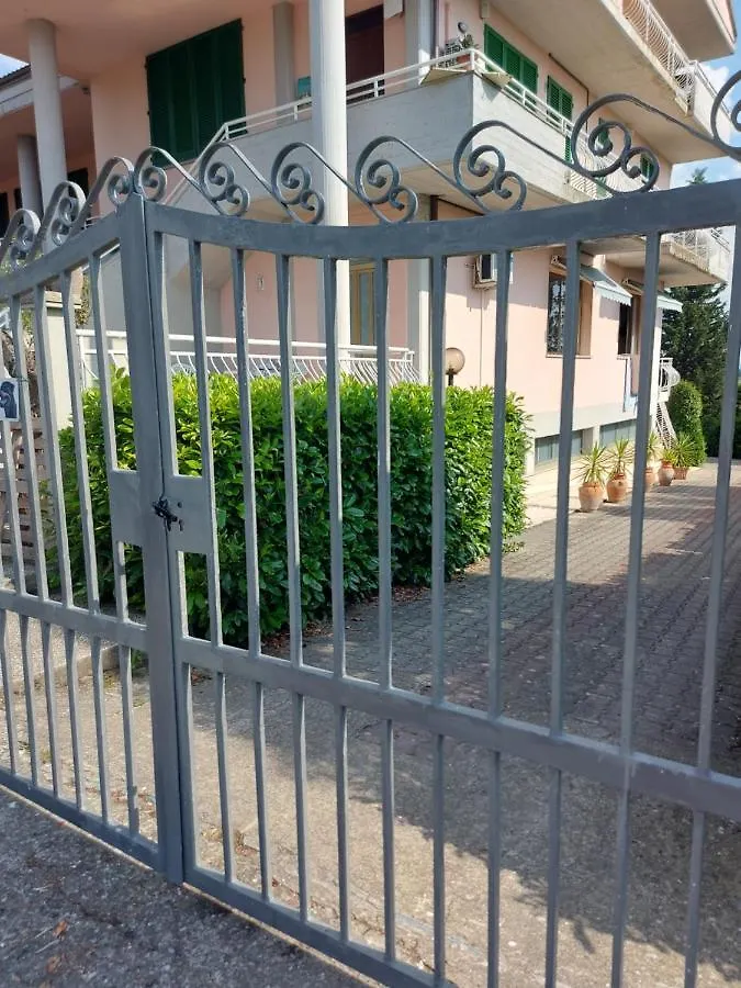 Appartamento Con Piscina E Tennis Montespertoli Italy